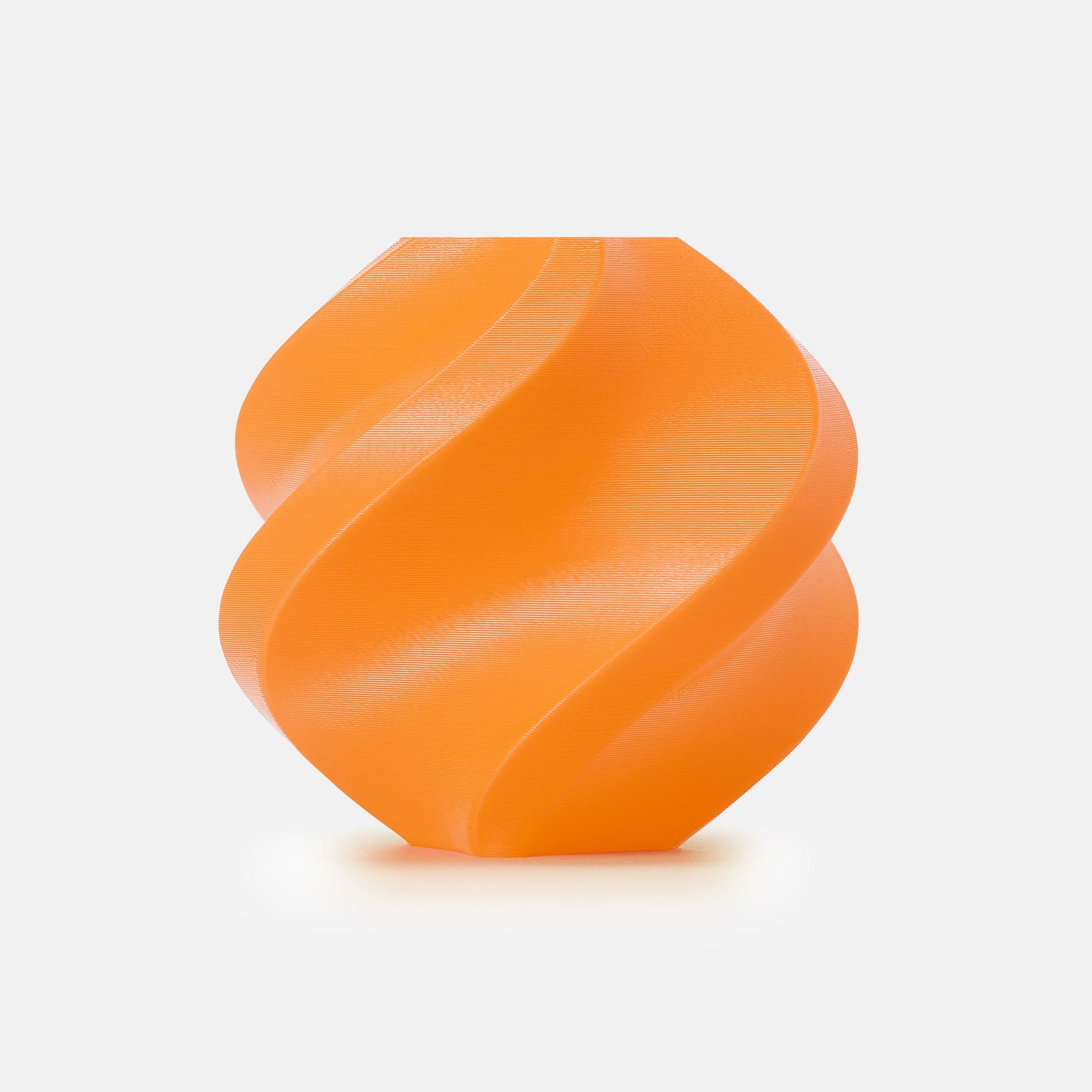 Bambu Lab TPU 85A 1,75mm 1kg Neon Orange (51305) SZPULA