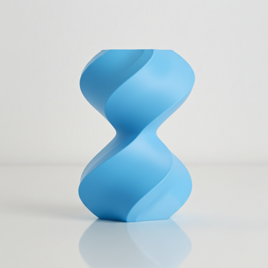 Rosa3D PLA Starter Blue Sky 1.75mm 1kg REFILL