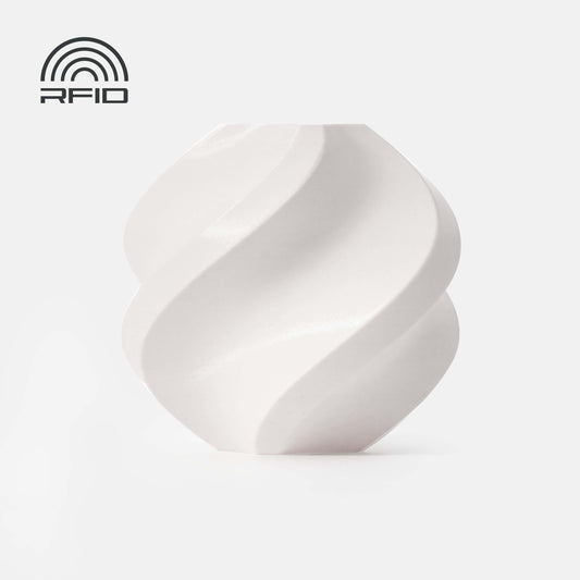 Filament PLA Bambu Lab 1,75 mm 1000 g Basic Jade White (10100) - REFILL