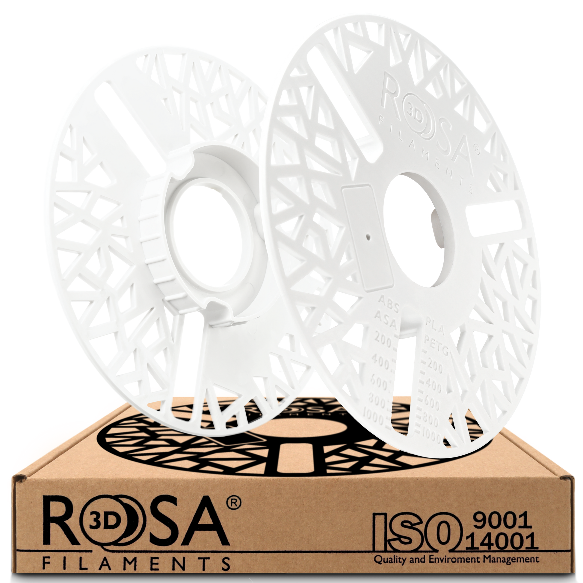 Rosa3D Masterspool