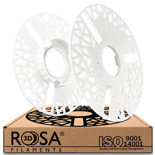 Rosa3D Masterspool