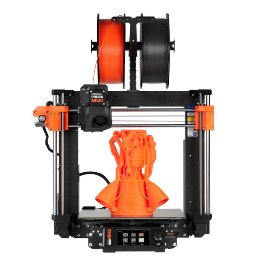 Prusa Drukarka 3D MK4S (Kit)