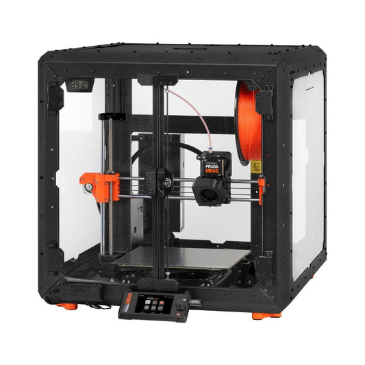 Prusa Drukarka 3D MK4S (Assembled)