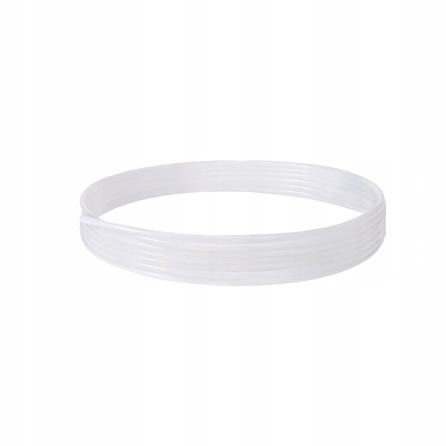 Bambu Lab PTFE Tubes - 4000mm*1 (AMS Hub/Custom cut for all series) / White