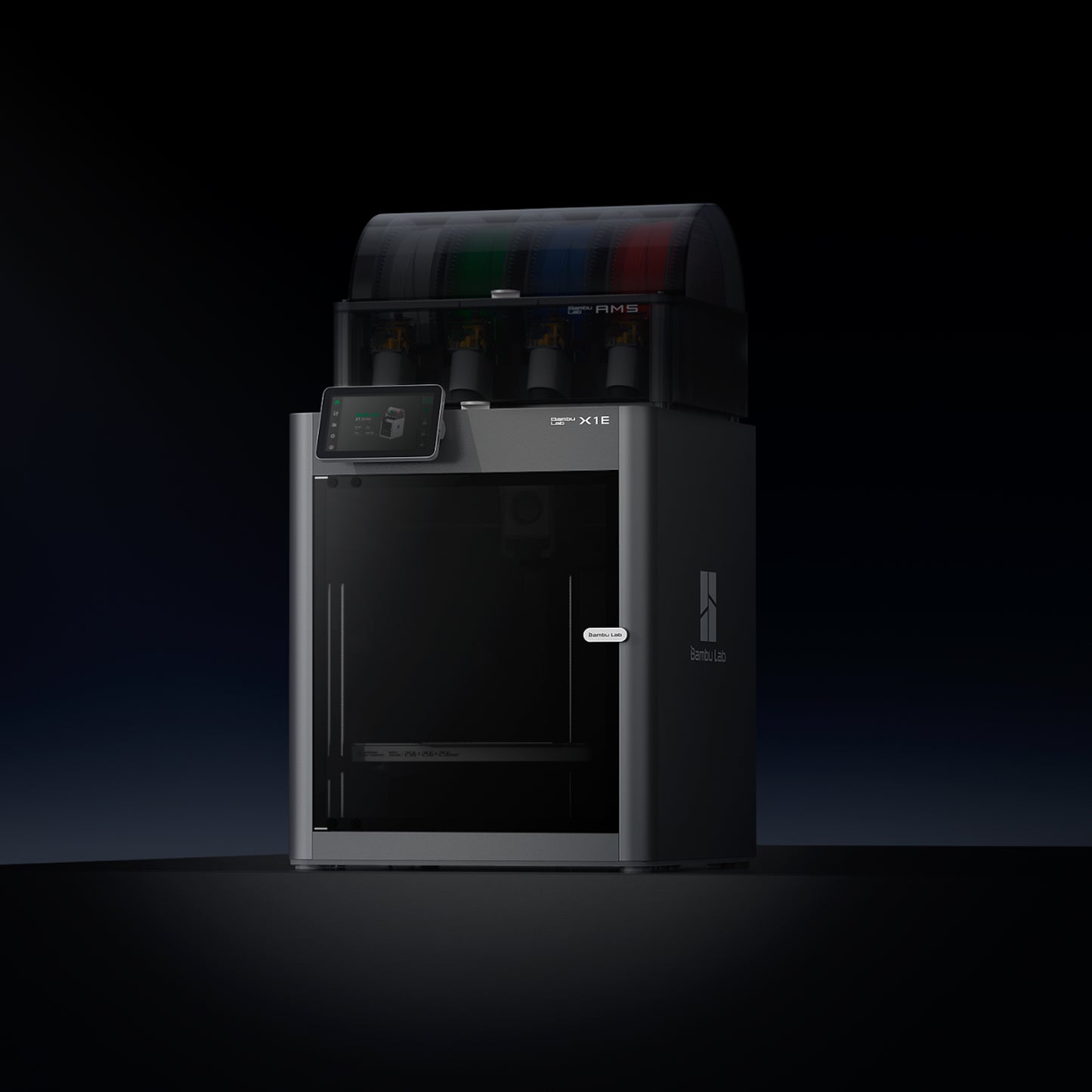 Bambu Lab Drukarka 3D X1E