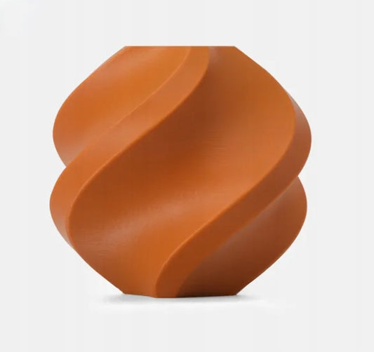 Bambu Lab PETG HF 1,75 mm 1000 g Peanut Brown (33801) - SZPULA