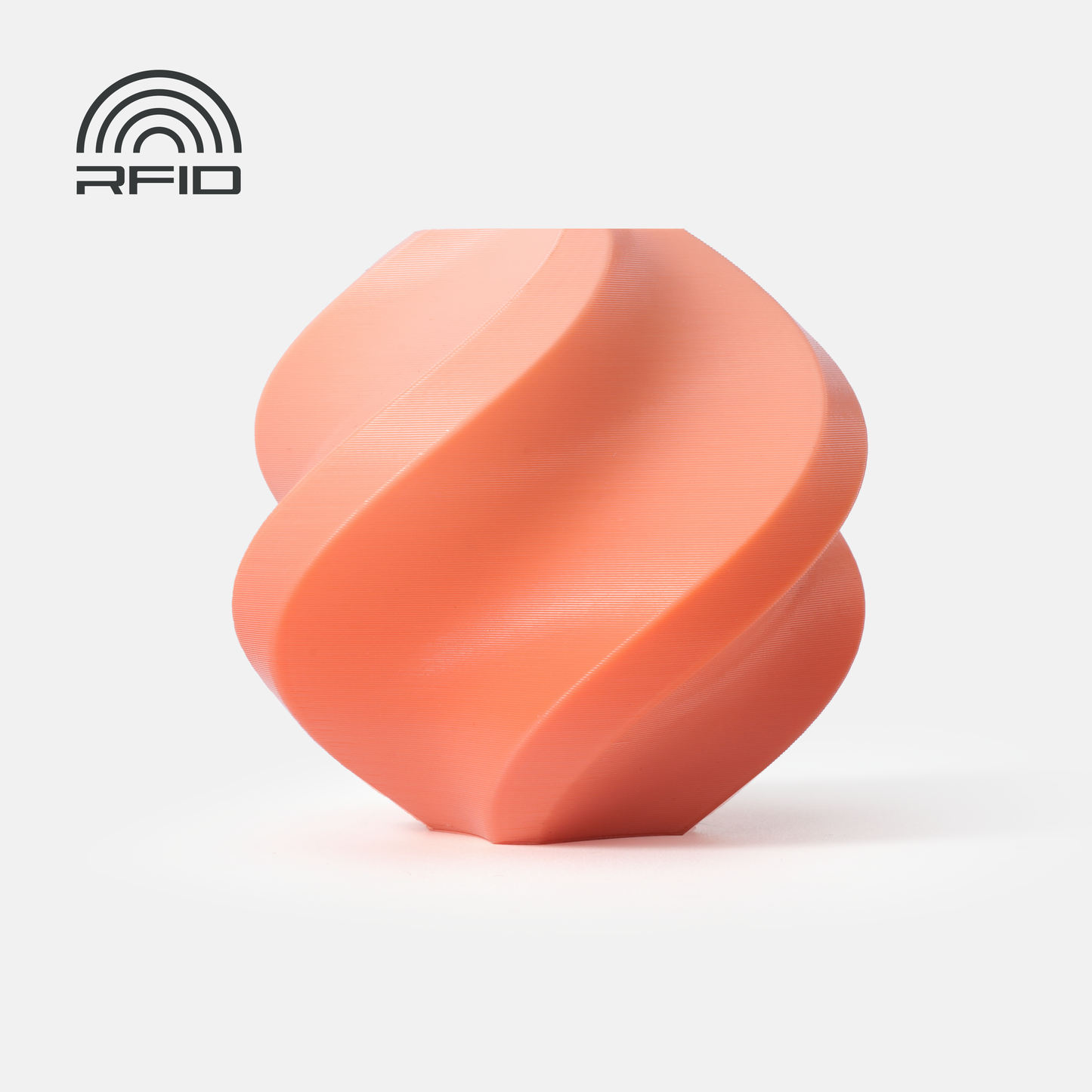 Bambu Lab PLA Basic Gradient 1,75mm 1kg Solar Breeze (10901) SZPULA