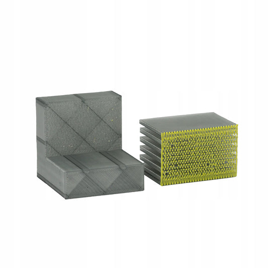 Bambu Lab PA/PET Support 1,75mm 0,5kg Green (65500) SZPULA