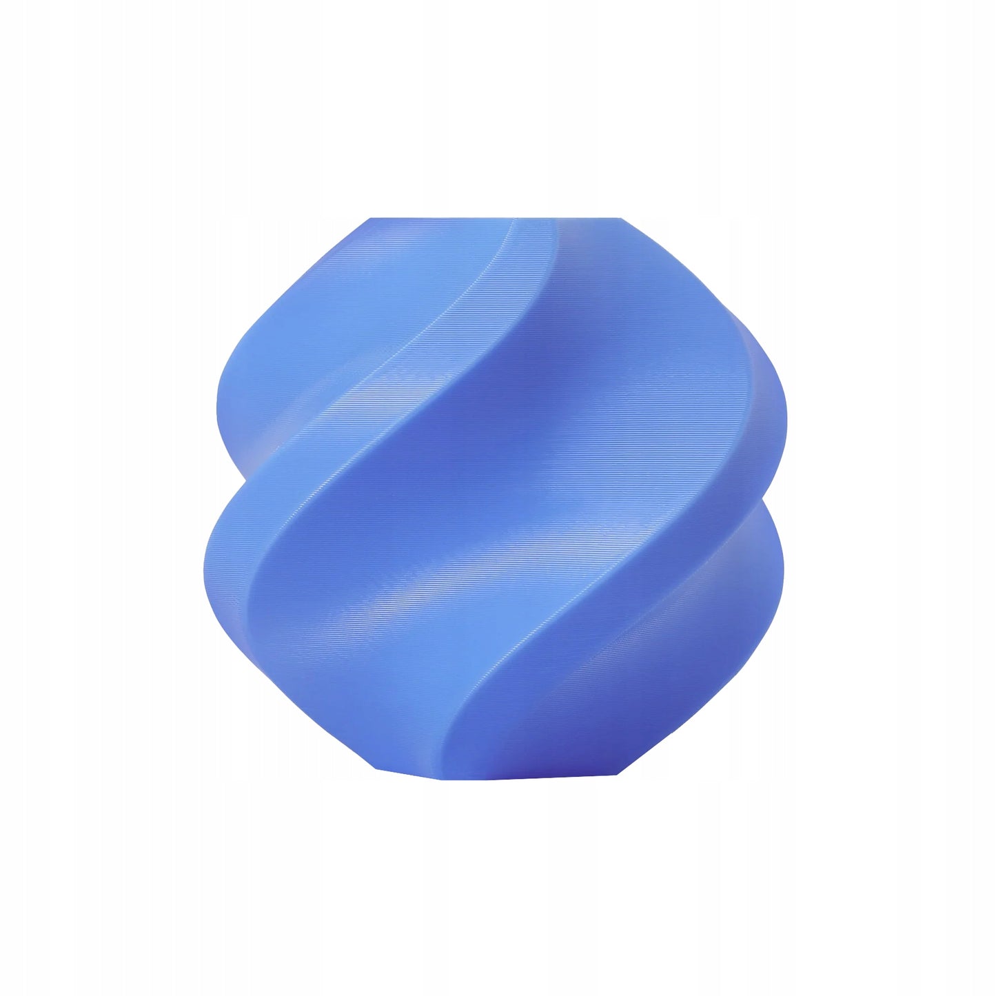 Bambu Lab TPU for AMS 1,75mm 1kg Blue (53600) SZPULA