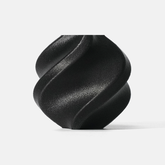 Bambu Lab PET-CF 1,75mm 1kg Black (71100) SZPULA