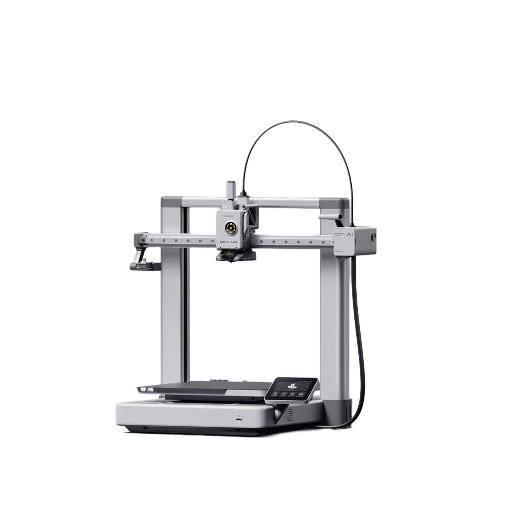 Bambu Lab Drukarka 3D A1